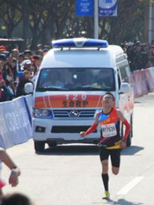 兴山县大型活动