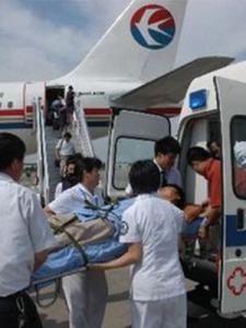 兴山县接送服务