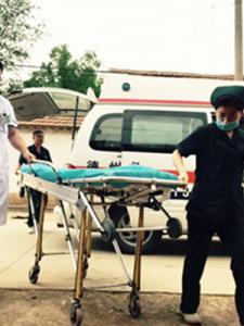 兴山县院后转乡